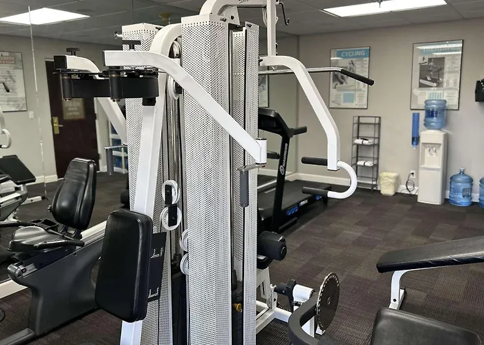 Quality Inn & Suites Tarboro - Kingsboro
