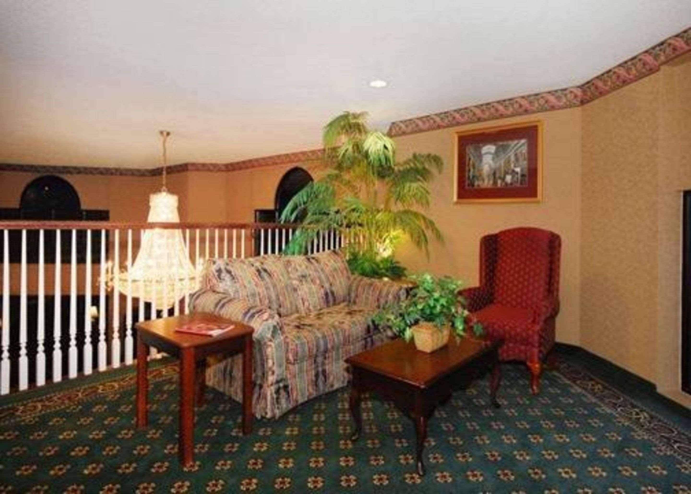 Quality & - Kingsboro Tarboro