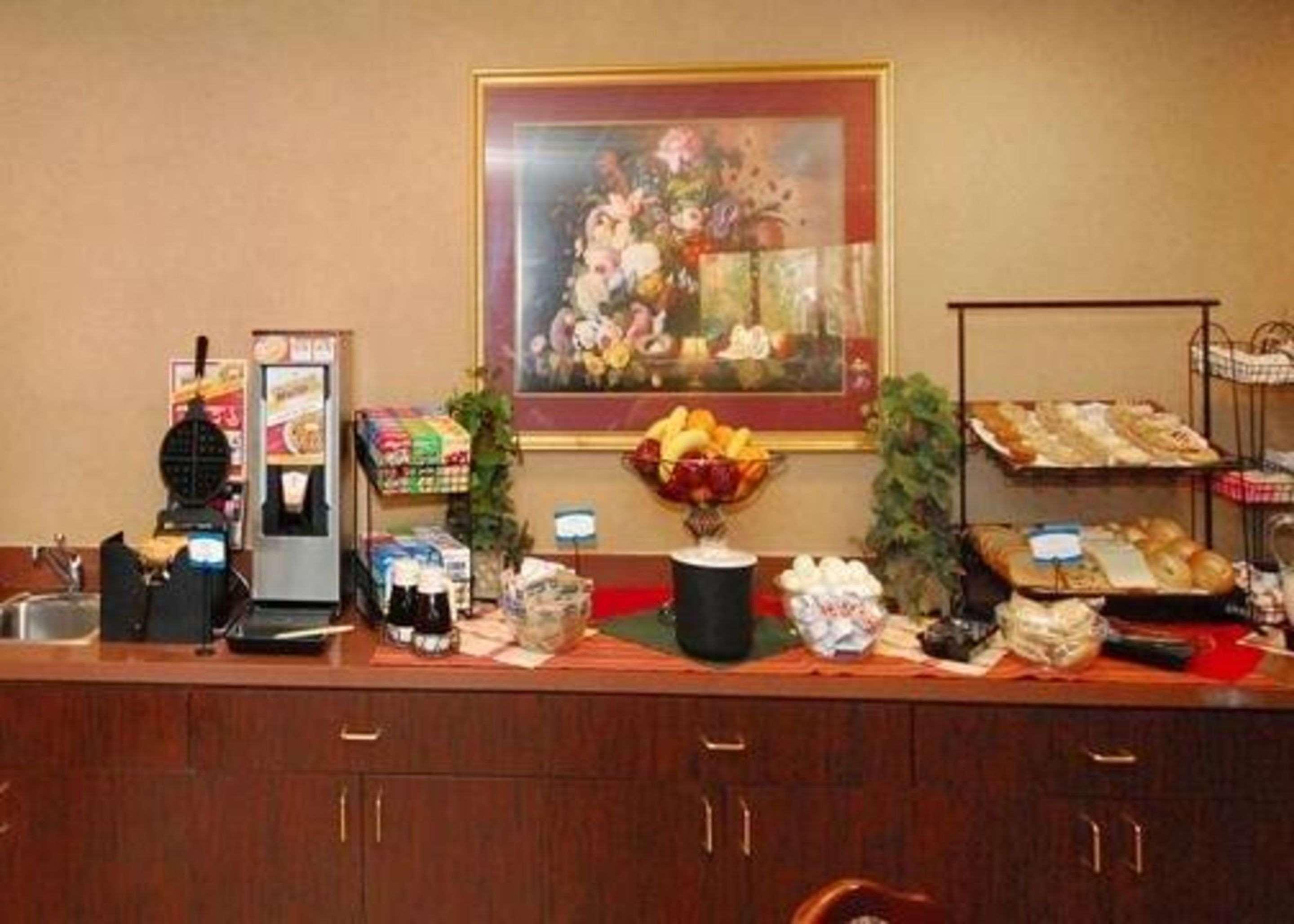 Quality & - Kingsboro Tarboro