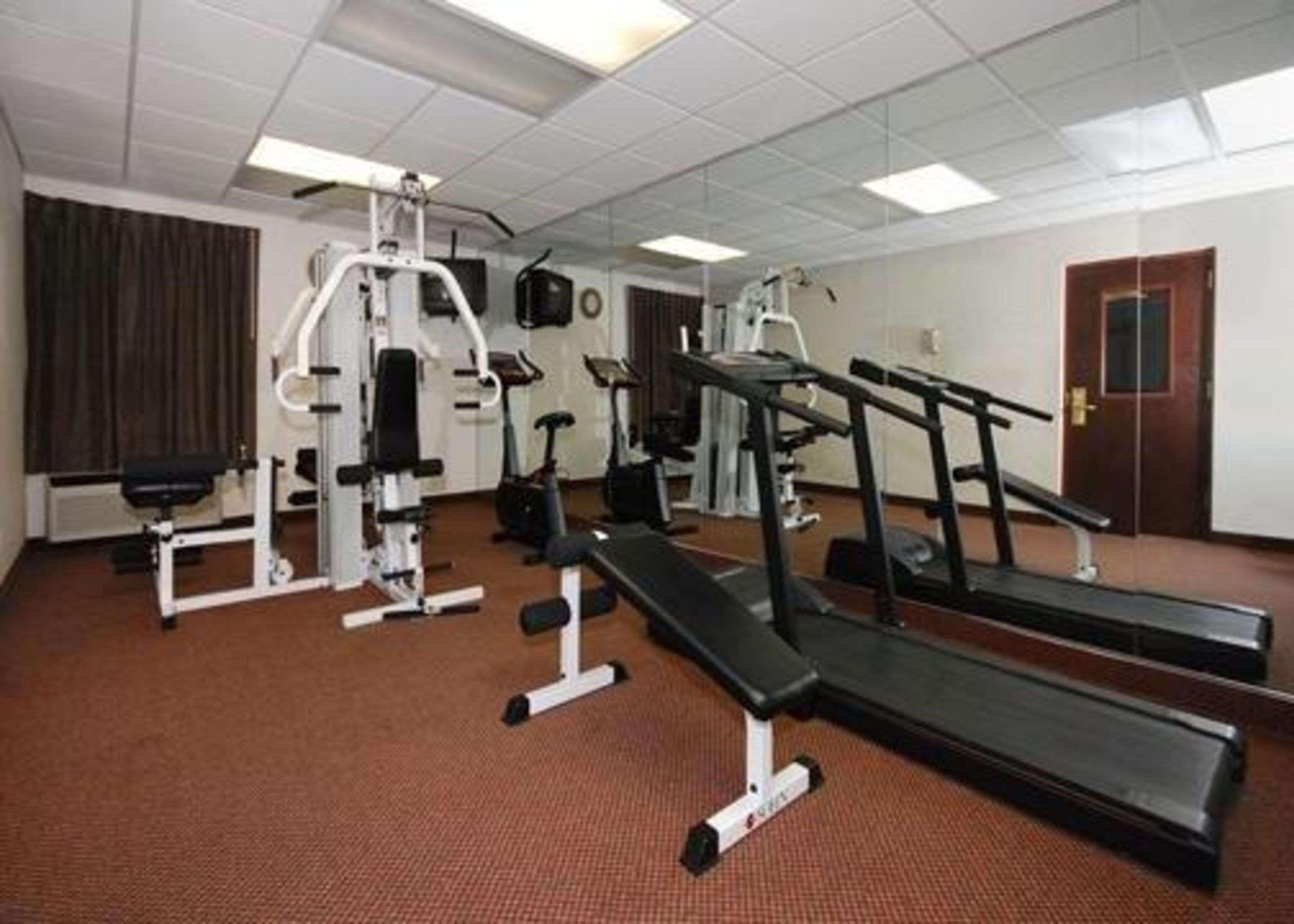 Quality & - Kingsboro Hotel