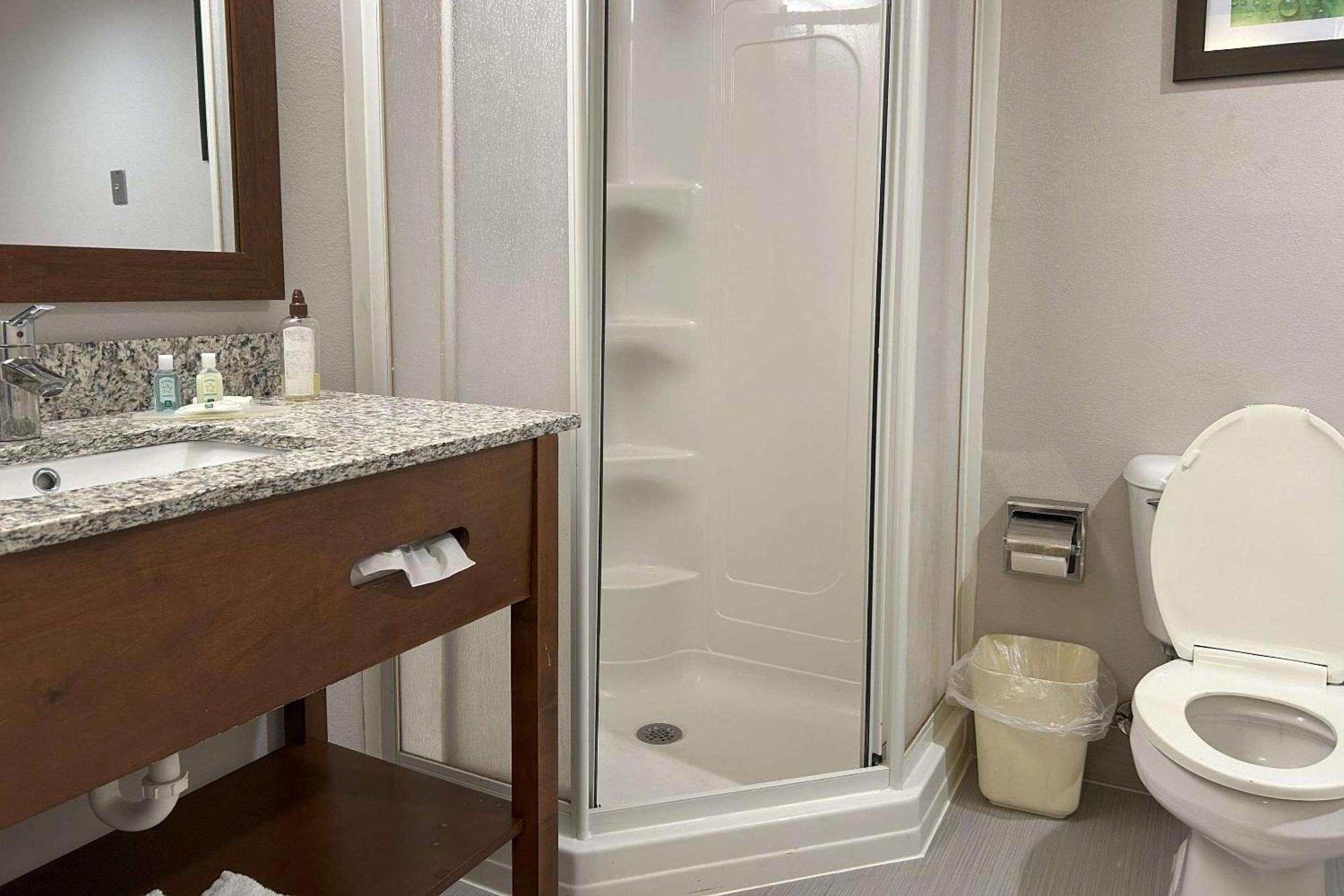Quality & - Kingsboro Hotel Tarboro