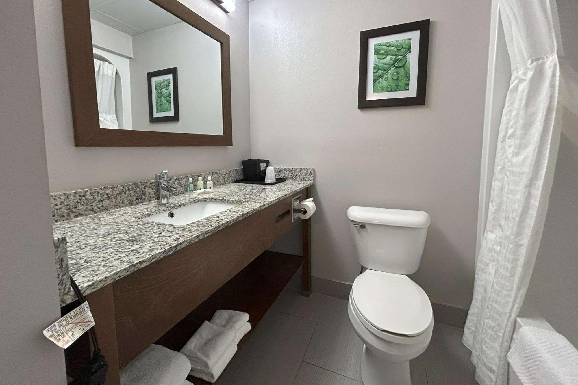 Quality & - Kingsboro 2* Tarboro