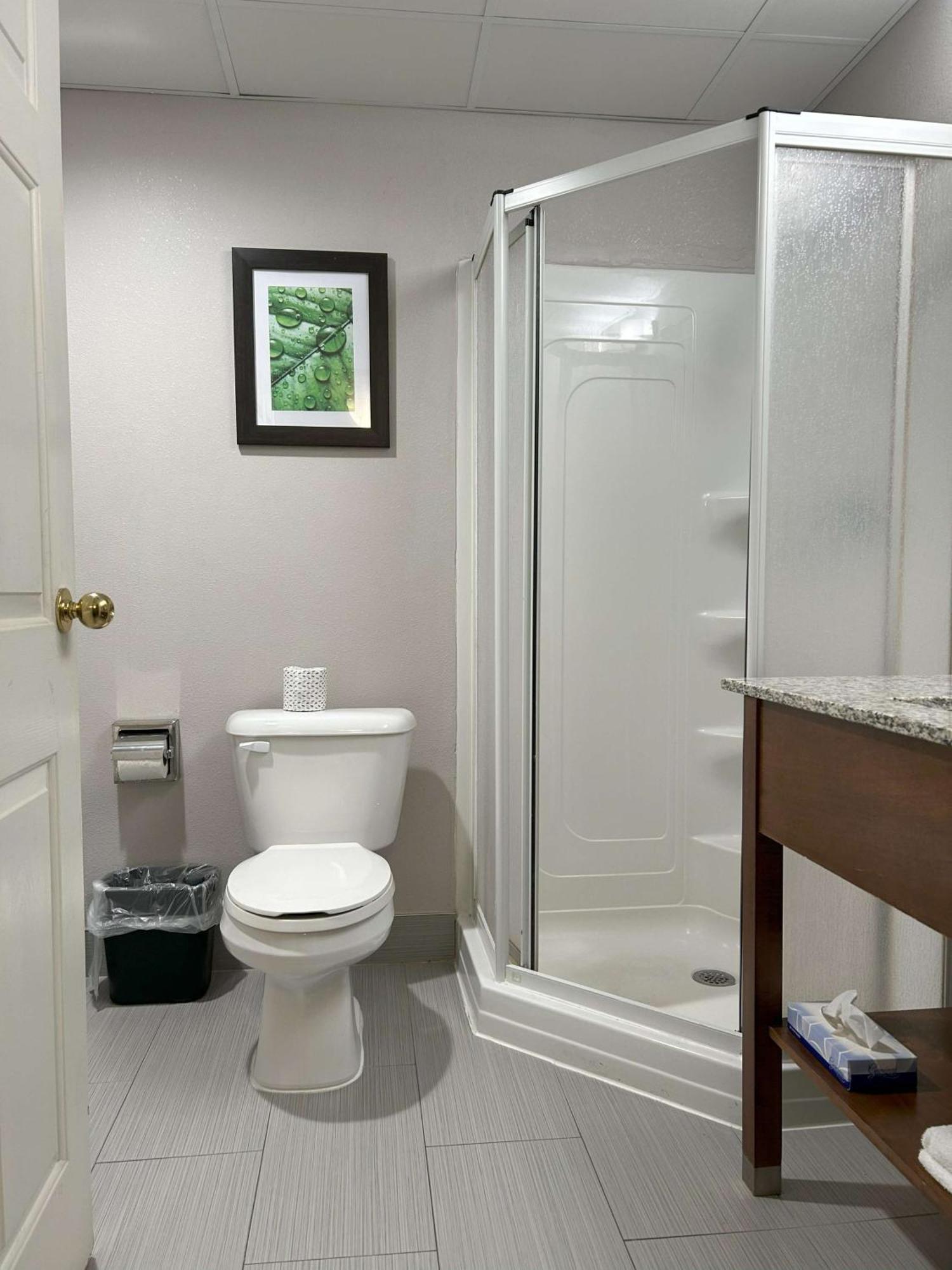 Hotel Quality & - Kingsboro Tarboro