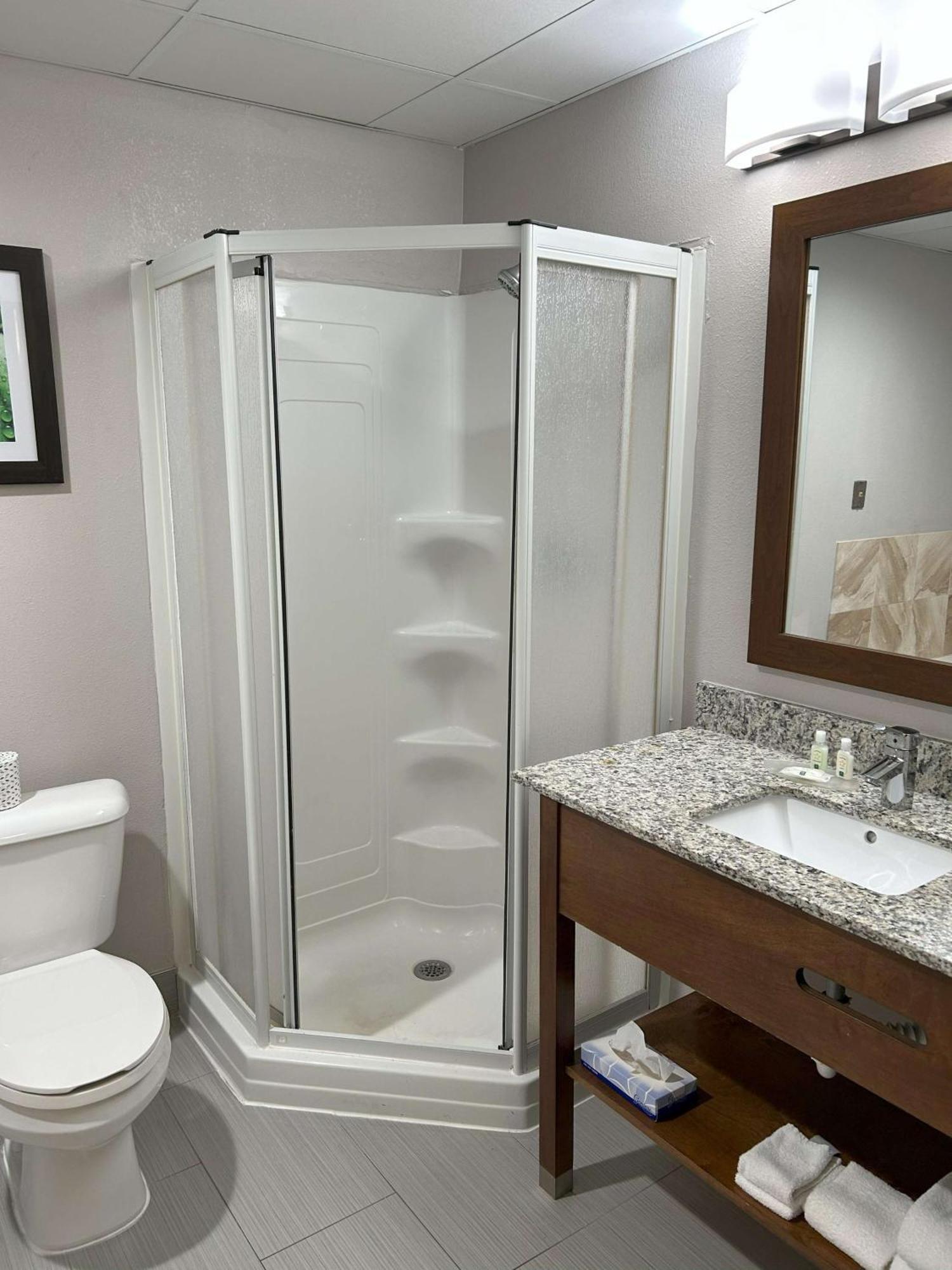 Quality & - Kingsboro 2* Tarboro