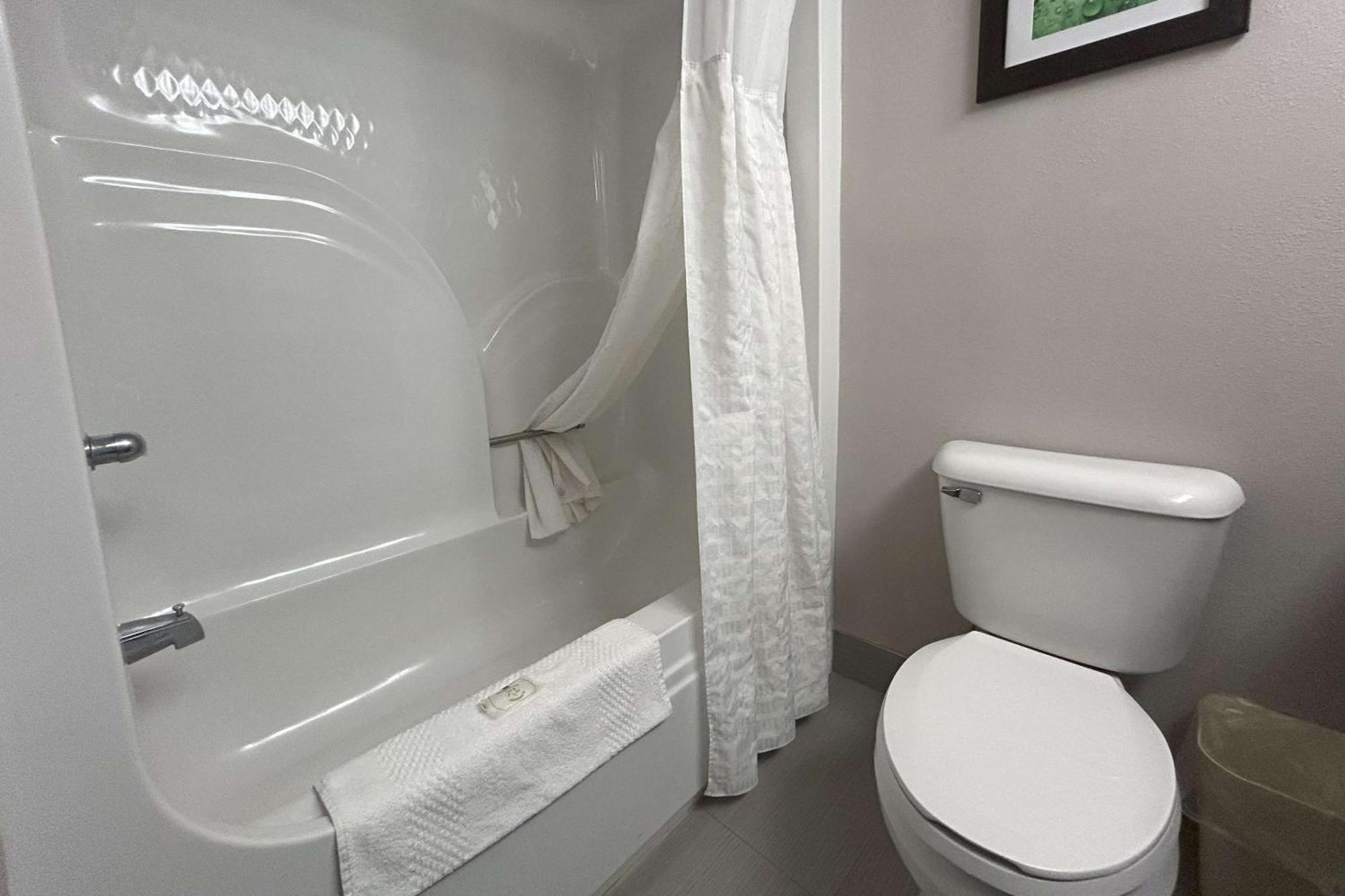 Quality & - Kingsboro 2* Tarboro