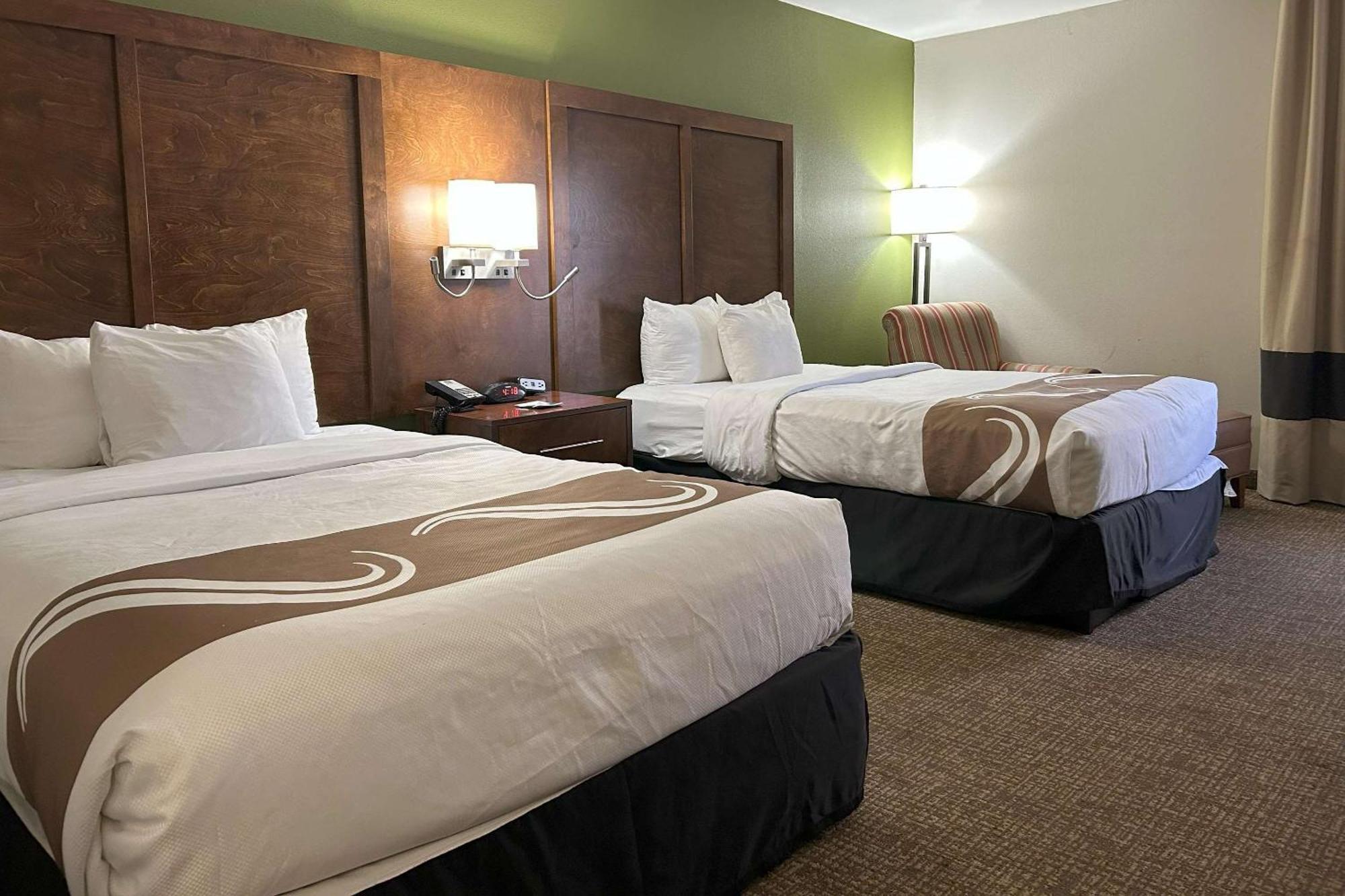 Hotel Quality & - Kingsboro