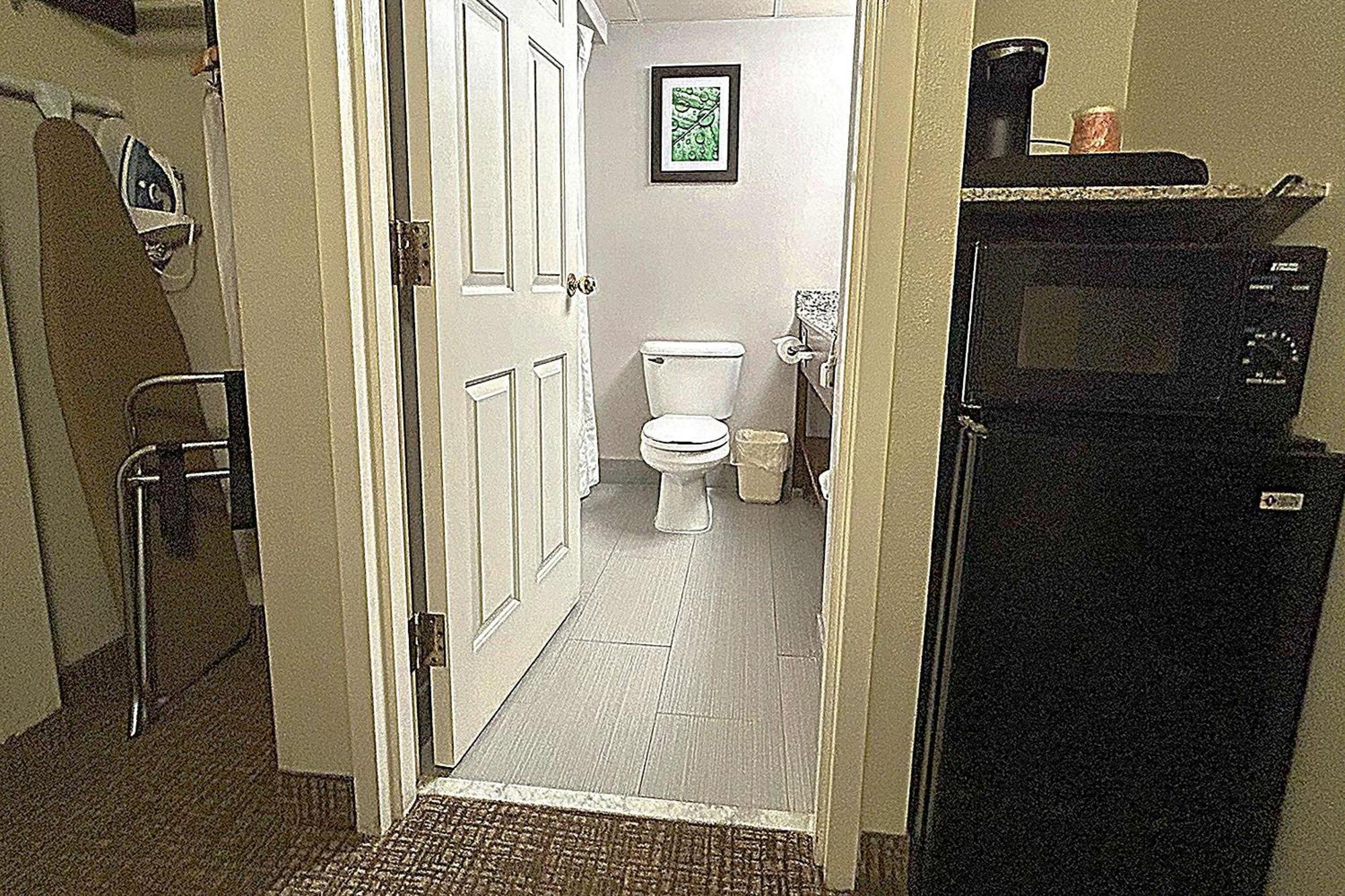 Hotel Quality & - Kingsboro Tarboro