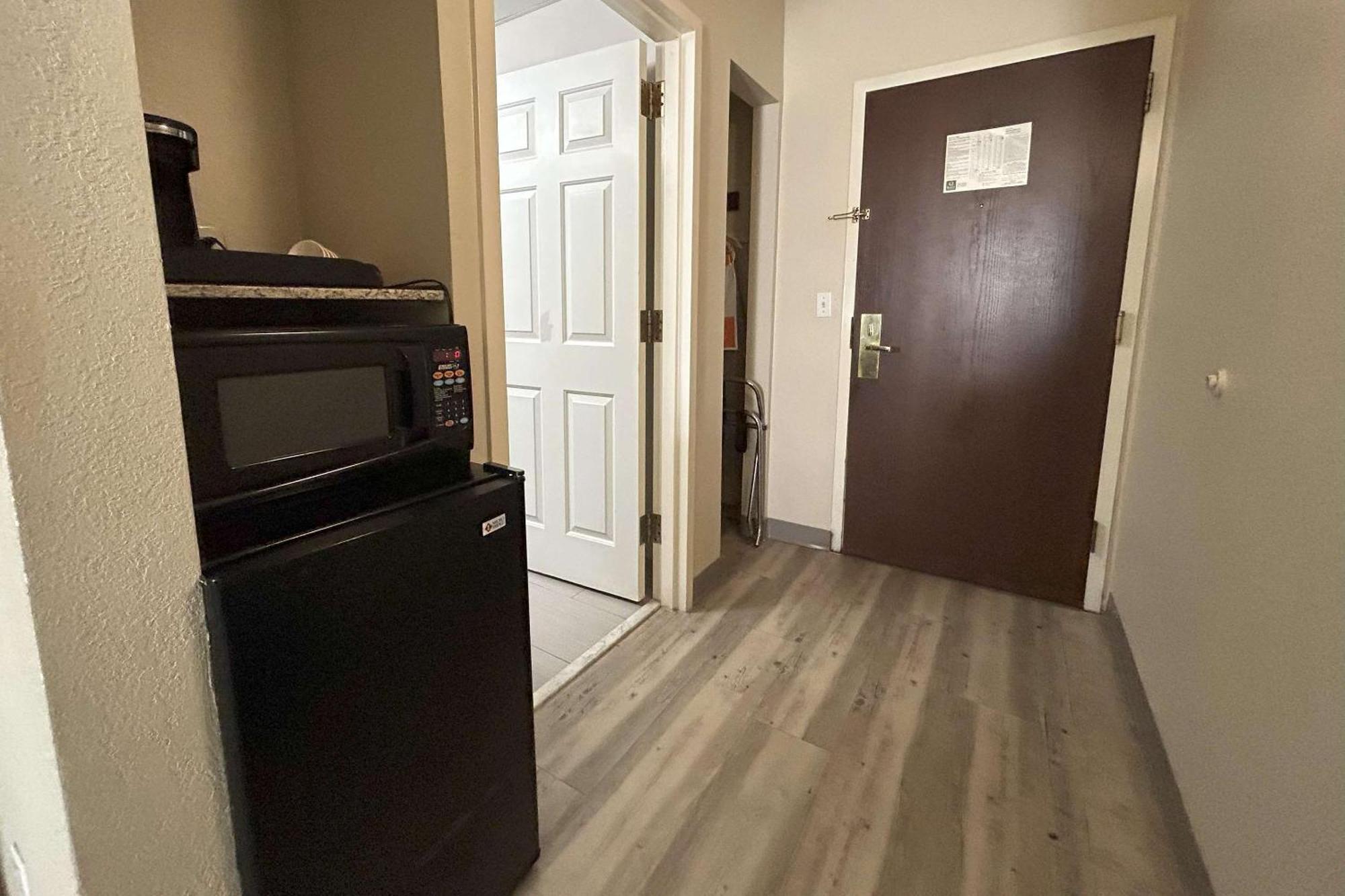Quality & - Kingsboro Hotel Tarboro