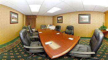 Quality & - Kingsboro Hotel Tarboro