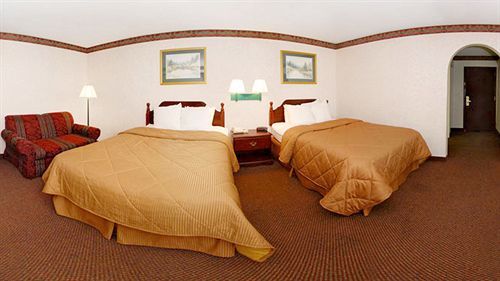 Quality & - Kingsboro Tarboro
