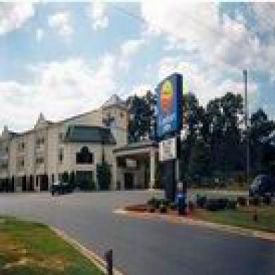 Quality & - Kingsboro Hotel