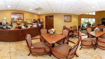 Hotel Quality & - Kingsboro